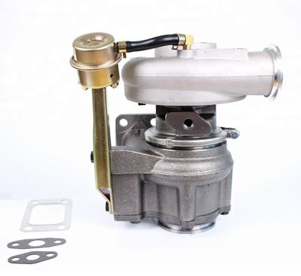 Custom Excavator Turbocharger 4040382 For CUMMINS 4BT TD04-L-10G