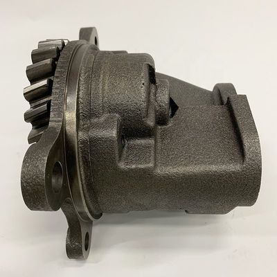 6151-51-1005 Excavator Oil Pump 6D125 Engine Oil Pump