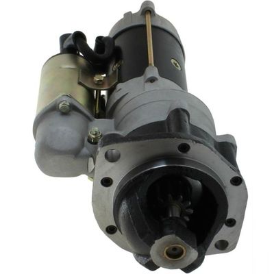 600-813-4421 PC200-5 PC200-6 6D95 Engine Starter Motor 24V 4.5KW 10T 40MM