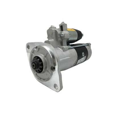 M2T78381 Excavator Starter Motor M2T7-8381 HD700-5 HD700-7 6D31 24V 11T 5.0KW
