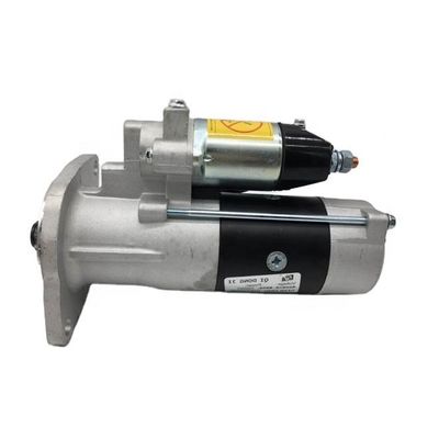 M2T78381 Excavator Starter Motor M2T7-8381 HD700-5 HD700-7 6D31 24V 11T 5.0KW