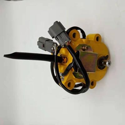 7824-30-1600 Elektrische Teile für Bagger PC120-5 S6D95 Schrittmotor
