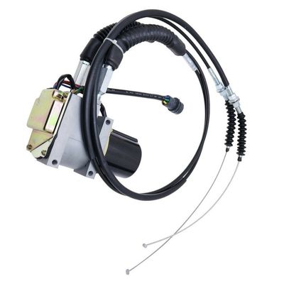 247-5227 4I-5496 Elektrische Teile von Baggern 311 312 320 330 Motor mit Drosselkörper