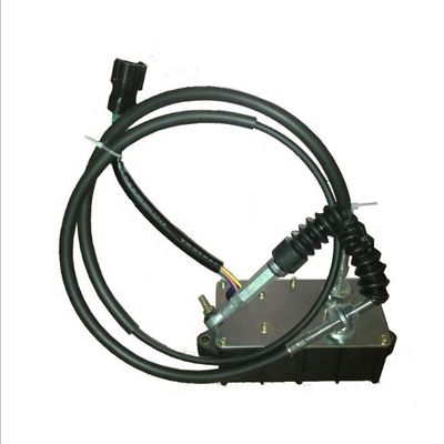 247-5232 2475232 Elektrische Teile von Baggern 106-0126 Elektrische Motordrossel