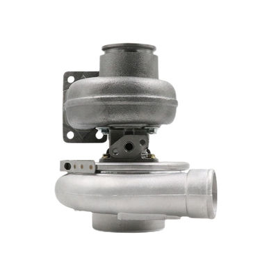6738-81-8210 PC200-6 Bagger Turbolader HX35 S6D102 3539697 6735-81-8031