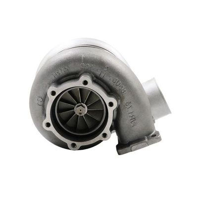 6505-52-5410 KTR110G SA6D140 Komatsu Turbo für Erdbewegung D155