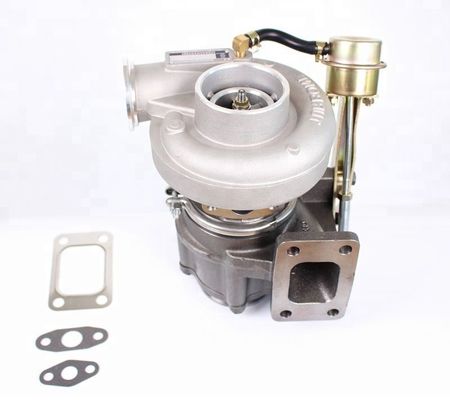 Custom Excavator Turbocharger 4040382 For CUMMINS 4BT TD04-L-10G