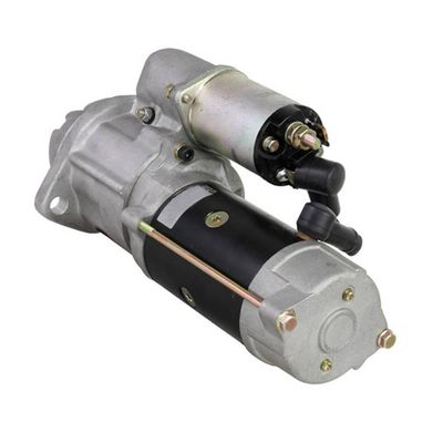600-813-4411 Komatsu Startermotor 600-813-4410 PC60-6 4D95 4BD1 24V