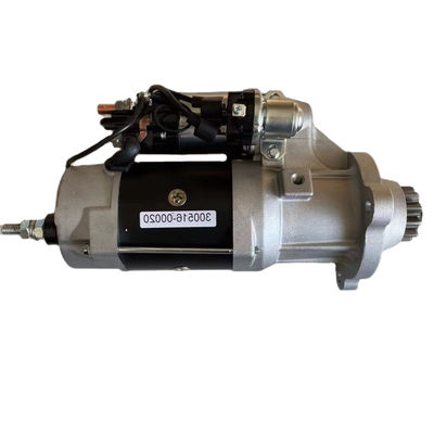 300516-00020 8,3KW 11T elektrischer Startermotor EX210/230/240 / EX200-6 24V