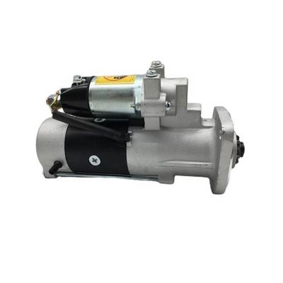 M2T78381 Excavator Starter Motor M2T7-8381 HD700-5 HD700-7 6D31 24V 11T 5.0KW
