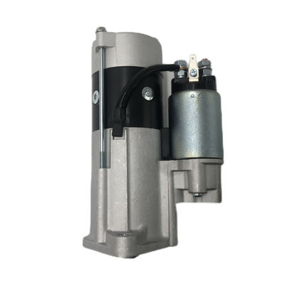 M008T80471A Startermotor mit hohem Drehmoment M008T80471 4M40 SH60/SK60 11T 24V 3.2KW